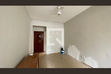 Sala de apartamento para alugar com 2 quartos, 60m² em Tijuca, Rio de Janeiro
