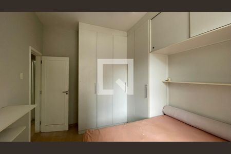 Quarto 1 de apartamento para alugar com 2 quartos, 60m² em Tijuca, Rio de Janeiro