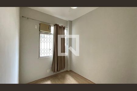 Quarto 2 de apartamento para alugar com 2 quartos, 60m² em Tijuca, Rio de Janeiro