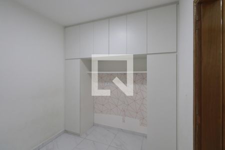 Quarto 2 de apartamento para alugar com 2 quartos, 40m² em Vila Matilde, São Paulo