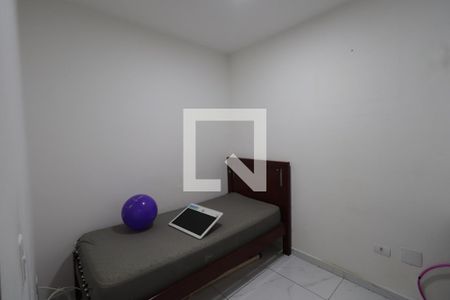 Quarto 1 de apartamento para alugar com 2 quartos, 40m² em Vila Matilde, São Paulo