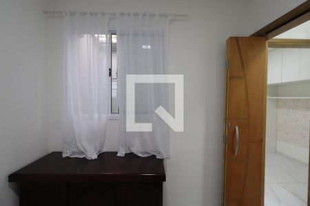 Quarto 1 de apartamento para alugar com 2 quartos, 40m² em Vila Matilde, São Paulo