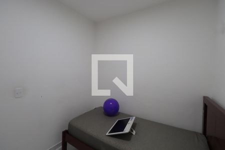 Quarto 1 de apartamento para alugar com 2 quartos, 40m² em Vila Matilde, São Paulo