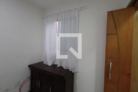 Quarto 1 de apartamento para alugar com 2 quartos, 40m² em Vila Matilde, São Paulo