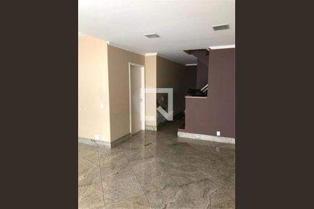 Casa à venda com 3 quartos, 180m² em Jardim Leonor Mendes de Barros, São Paulo