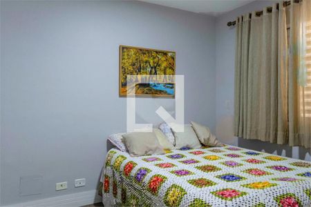 Casa à venda com 3 quartos, 120m² em Chácara Mafalda, São Paulo