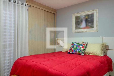 Casa à venda com 3 quartos, 120m² em Chácara Mafalda, São Paulo