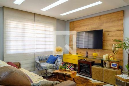 Casa à venda com 3 quartos, 120m² em Chácara Mafalda, São Paulo