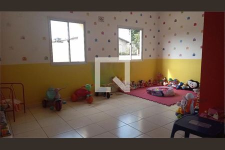 Apartamento à venda com 2 quartos, 57m² em Interlagos, São Paulo