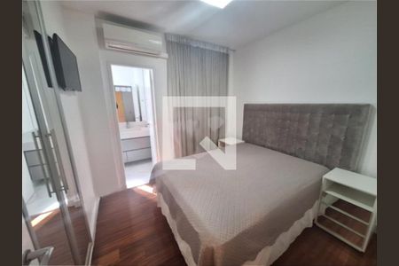 Apartamento à venda com 2 quartos, 70m² em Moema, São Paulo