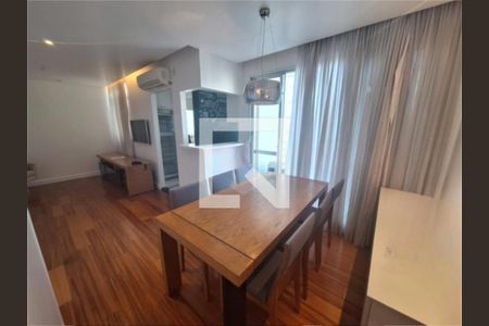 Apartamento à venda com 2 quartos, 70m² em Moema, São Paulo
