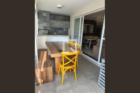 Apartamento à venda com 3 quartos, 143m² em Santo Amaro, São Paulo