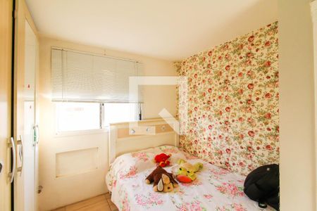 Quarto 2 de apartamento à venda com 2 quartos, 48m² em Mato Grande, Canoas