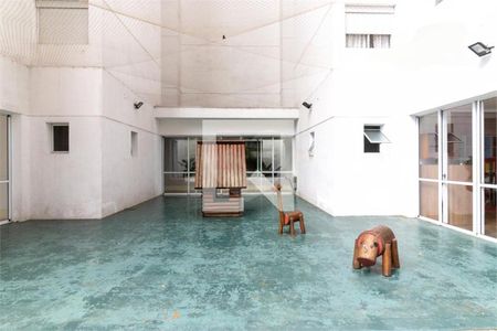 Apartamento à venda com 4 quartos, 239m² em Vila Leopoldina, São Paulo