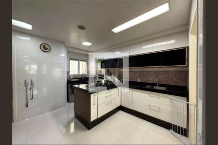 Apartamento à venda com 4 quartos, 239m² em Vila Leopoldina, São Paulo