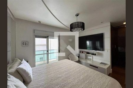 Apartamento à venda com 4 quartos, 239m² em Vila Leopoldina, São Paulo