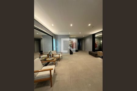 Foto 03 de apartamento à venda com 2 quartos, 51m² em Perdizes, São Paulo