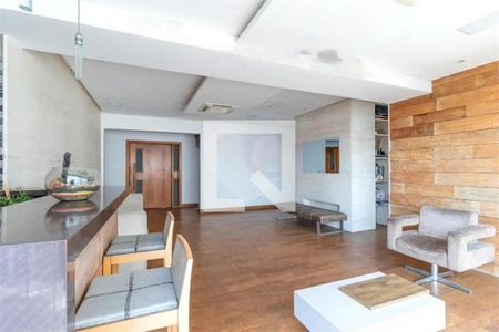 Apartamento à venda com 3 quartos, 245m² em Jardim Paulista, São Paulo