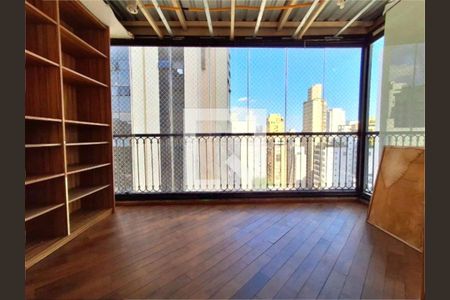 Apartamento à venda com 3 quartos, 245m² em Jardim Paulista, São Paulo