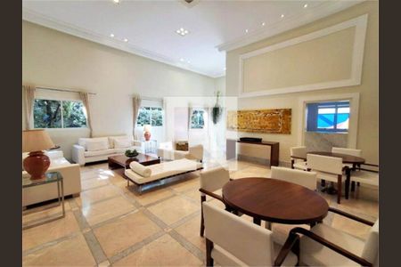 Apartamento à venda com 3 quartos, 245m² em Jardim Paulista, São Paulo