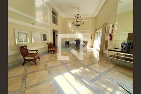 Apartamento à venda com 3 quartos, 245m² em Jardim Paulista, São Paulo