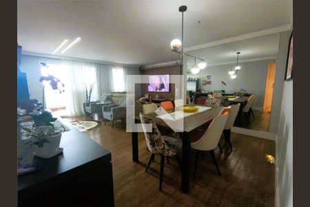 Apartamento à venda com 4 quartos, 128m² em Butantã, São Paulo
