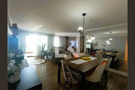 Apartamento à venda com 4 quartos, 128m² em Butantã, São Paulo