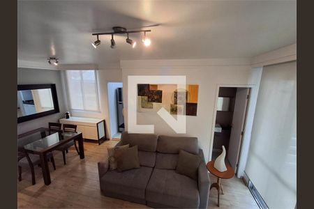 Apartamento à venda com 2 quartos, 70m² em Moema, São Paulo