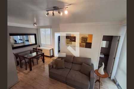 Apartamento à venda com 2 quartos, 70m² em Moema, São Paulo