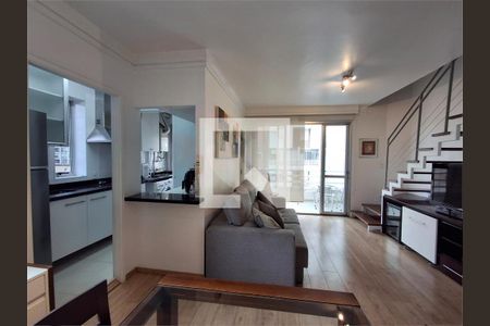 Apartamento à venda com 2 quartos, 70m² em Moema, São Paulo