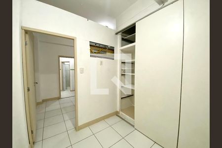 Quarto de apartamento para alugar com 1 quarto, 42m² em República, São Paulo