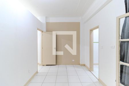 Sala de apartamento para alugar com 1 quarto, 42m² em República, São Paulo