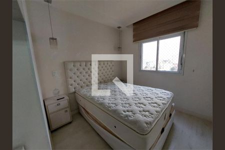 Apartamento à venda com 2 quartos, 81m² em Tucuruvi, São Paulo