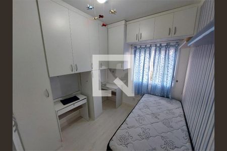 Apartamento à venda com 2 quartos, 81m² em Tucuruvi, São Paulo
