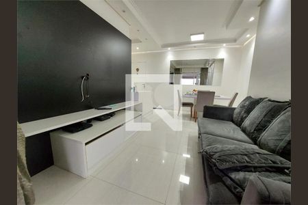 Apartamento à venda com 2 quartos, 81m² em Tucuruvi, São Paulo