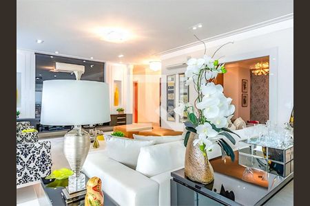 Apartamento à venda com 4 quartos, 335m² em Jardim Analia Franco, São Paulo