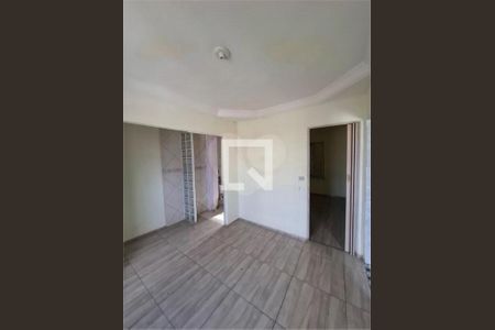 Apartamento à venda com 2 quartos, 48m² em Conjunto Habitacional Teotonio Vilela, São Paulo