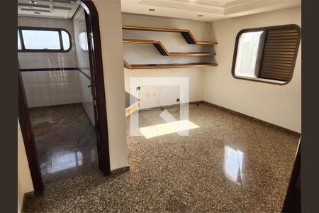 Apartamento à venda com 4 quartos, 504m² em Parque da Mooca, São Paulo