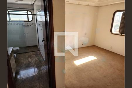 Apartamento à venda com 4 quartos, 504m² em Parque da Mooca, São Paulo