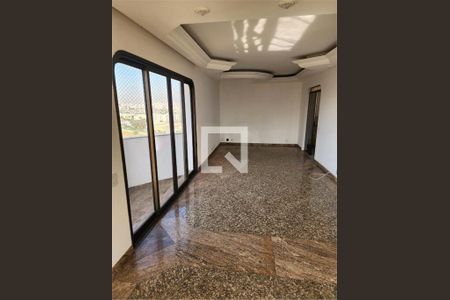 Apartamento à venda com 4 quartos, 504m² em Parque da Mooca, São Paulo