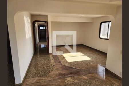 Apartamento à venda com 4 quartos, 504m² em Parque da Mooca, São Paulo