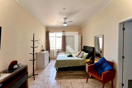 Kitnet/Studio para alugar com 1 quarto, 40m² em Centro, Rio de Janeiro