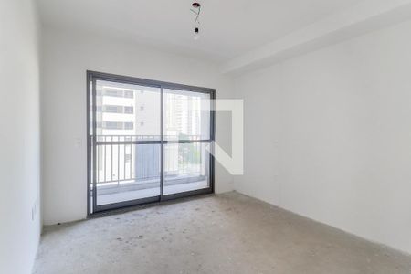Studio de kitnet/studio à venda com 1 quarto, 29m² em Santo Amaro, São Paulo