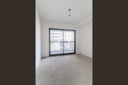 Studio de kitnet/studio à venda com 1 quarto, 29m² em Santo Amaro, São Paulo