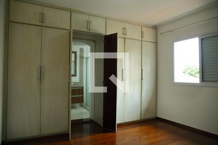 Suíte  de casa para alugar com 3 quartos, 180m² em Nova Petrópolis, São Bernardo do Campo