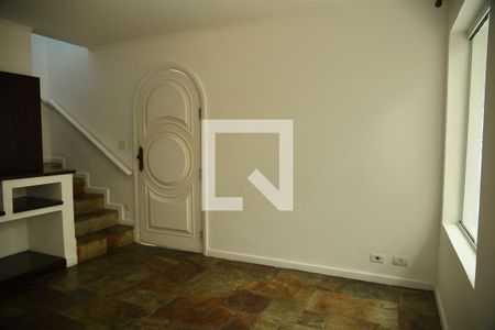 Sala de casa para alugar com 3 quartos, 180m² em Nova Petrópolis, São Bernardo do Campo