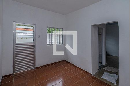 sala_2 de casa para alugar com 1 quarto, 250m² em Vila Santa Teresa (zona Sul), São Paulo