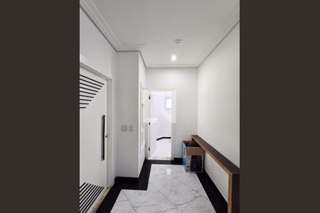 Entrada de casa à venda com 4 quartos, 300m² em Parque dos Passaros, São Bernardo do Campo