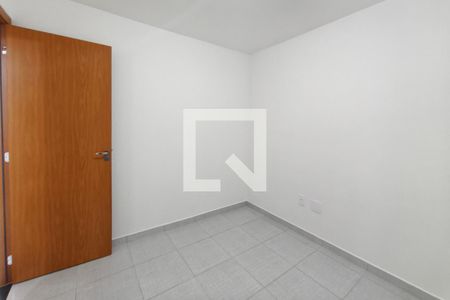 Quarto 1 de apartamento para alugar com 2 quartos, 40m² em Jardim Esmeraldina, Campinas