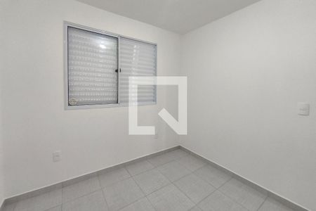 Quarto 1 de apartamento para alugar com 2 quartos, 40m² em Jardim Esmeraldina, Campinas
